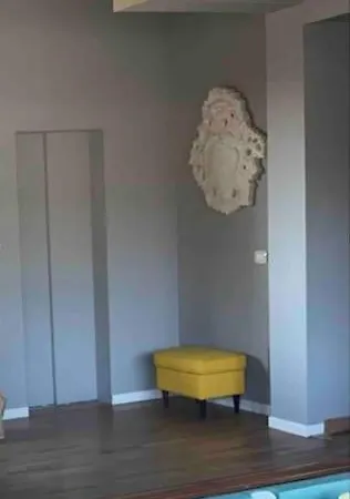 Hotel Saracen Terrace Brolo