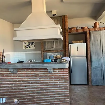 Saracen Terrace Apartment