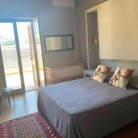 Saracen Terrace Apartment