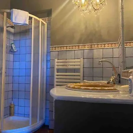 Apartment Saracen Terrace Brolo