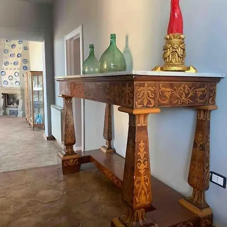 Saracen Terrace Apartment *