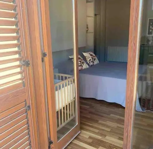 Saracen Terrace 布罗洛