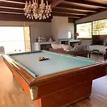Hotel Saracen Terrace *