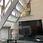 Hotel Saracen Terrace Brolo