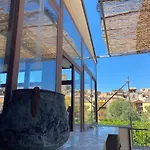 Saracen Terrace Hotel