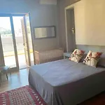 Saracen Terrace Hotel