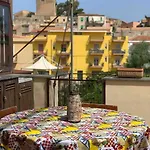 Hotel Saracen Terrace