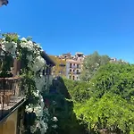 Saracen Terrace *