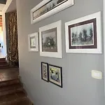 Saracen Terrace *