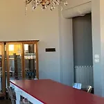 Saracen Terrace Hotel Brolo
