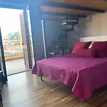 Hotel Saracen Terrace